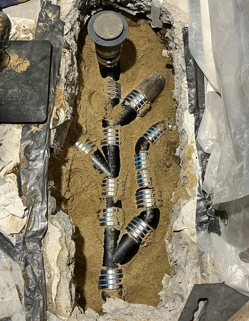Rescue Plumbing Services