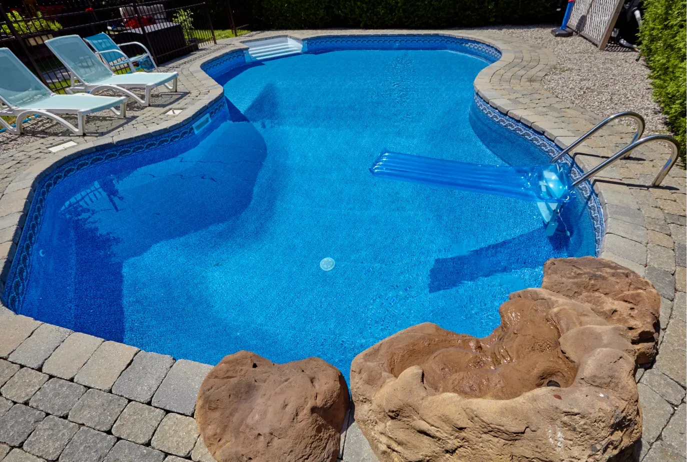 work photo from agawampoolmanpools.com