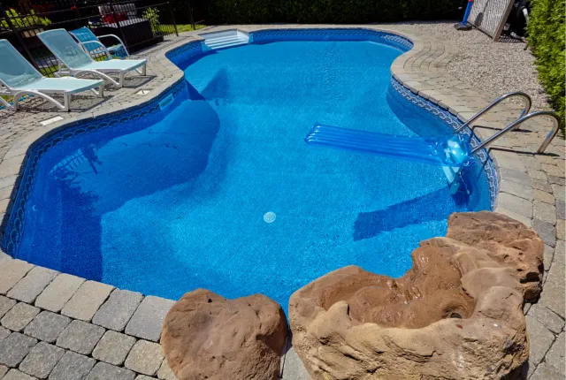 work photo from agawampoolmanpools.com