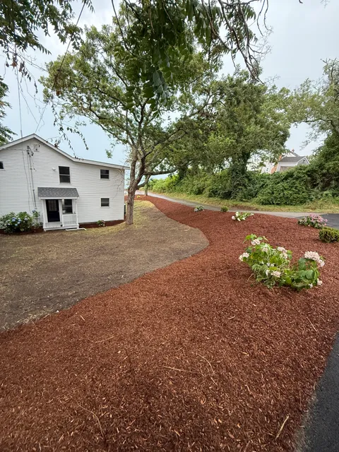 ProGreen Landscaping work photo