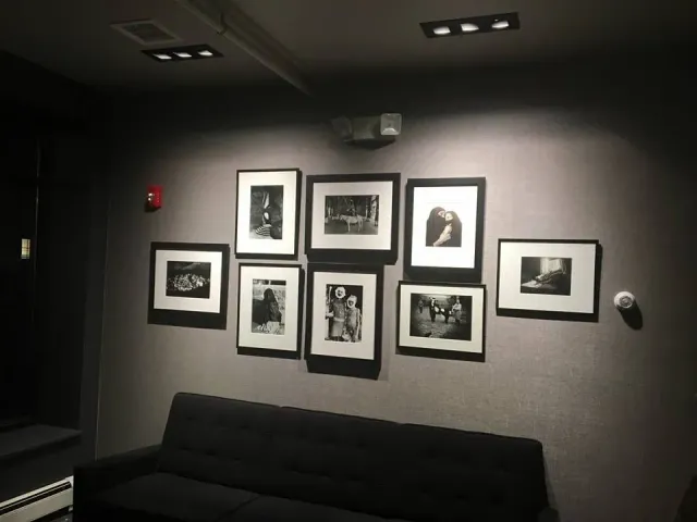 work photo from martinselectricllc.com