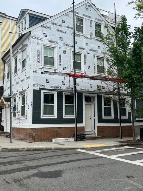 Exterior Remodelers