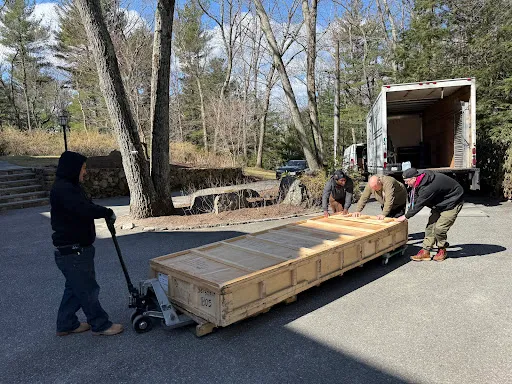 Review photo by Home Team Moving