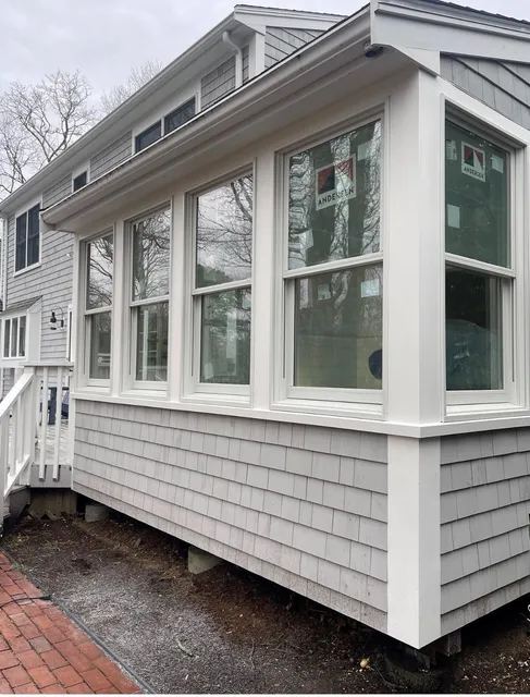 Home Additions