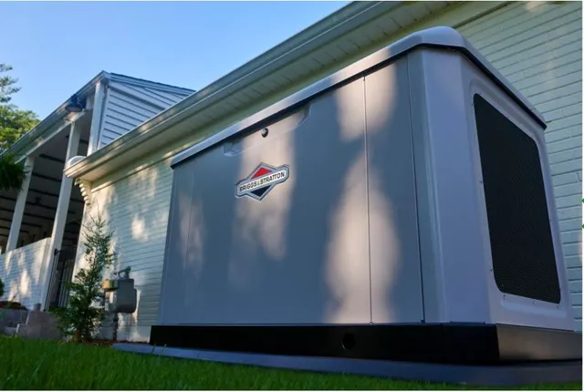 Cranston Electric Inc