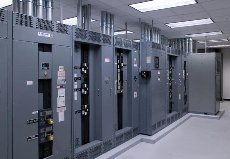 work photo from inelloelectric.com