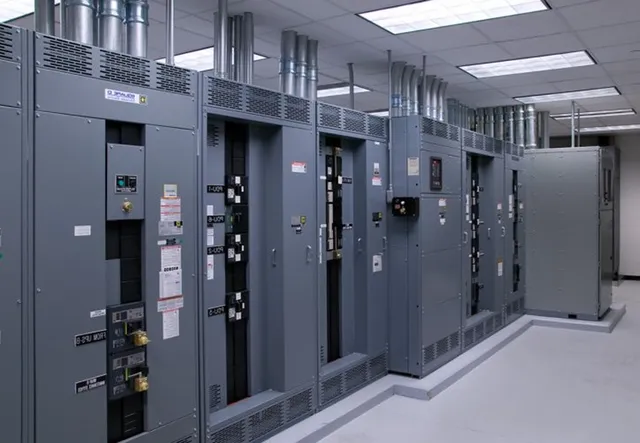 work photo from inelloelectric.com