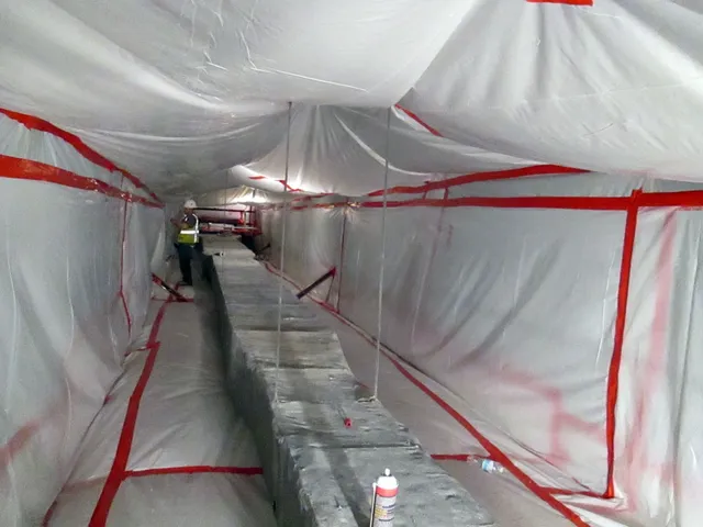 Advanced Building Systems Inc work photo