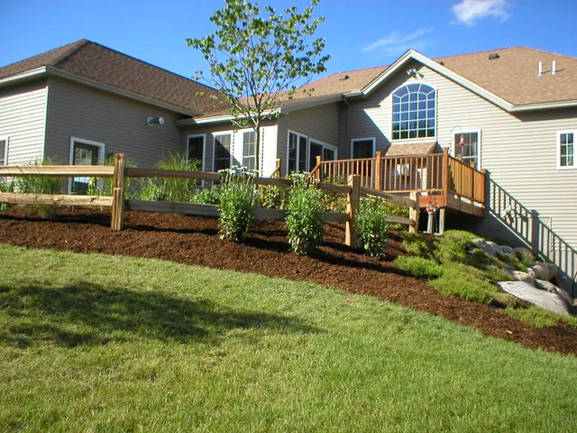 Averell Landscape & Design researched project photo