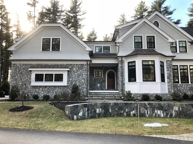 A. J. Antico Co., Inc. work photo