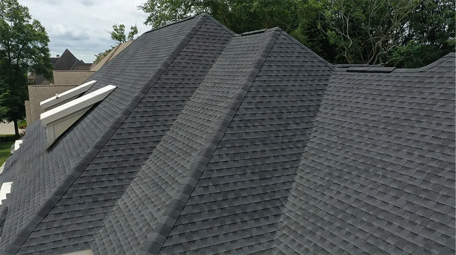 Sexton Roofing