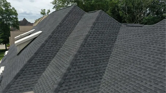 Sexton Roofing