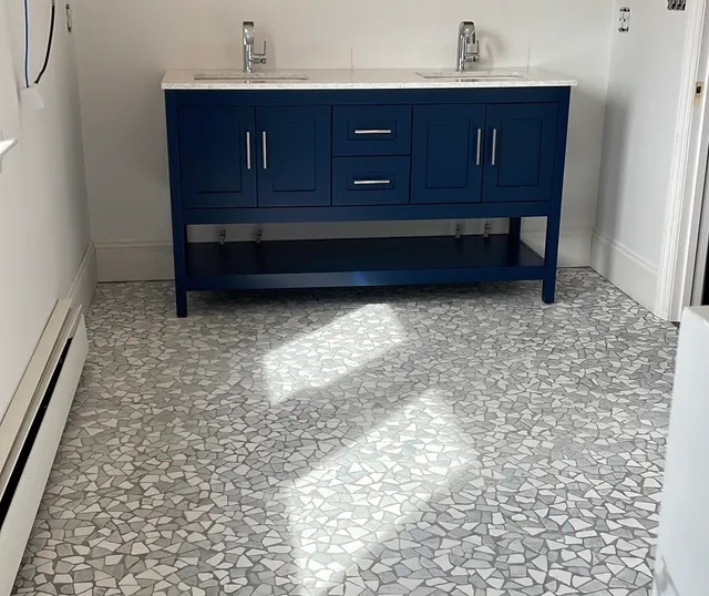 VANNHELD CONTRACTING INC work photo