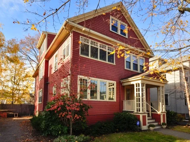 Dan Gorfinkle, Realtor