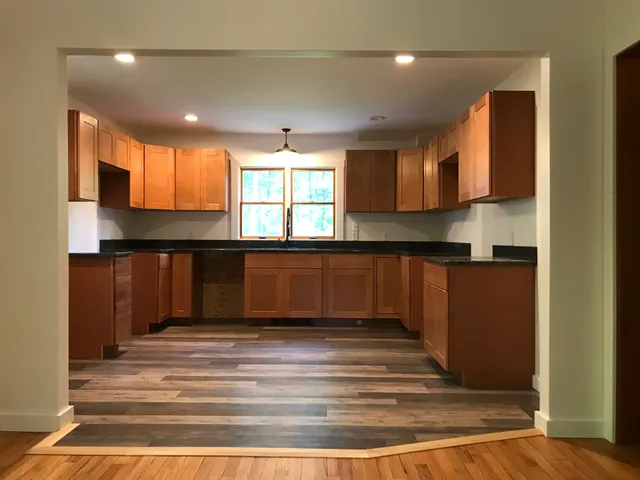 L & D Builders work photo
