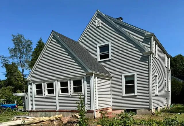 work photo from superiorhomerenovationsct.com