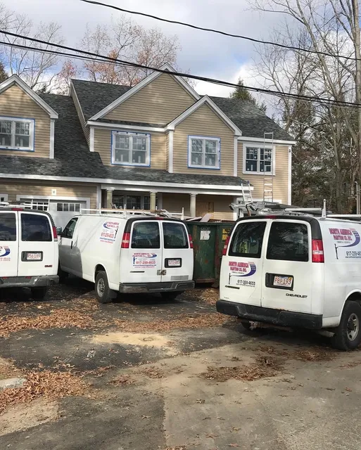 North America Painting Co., Inc.