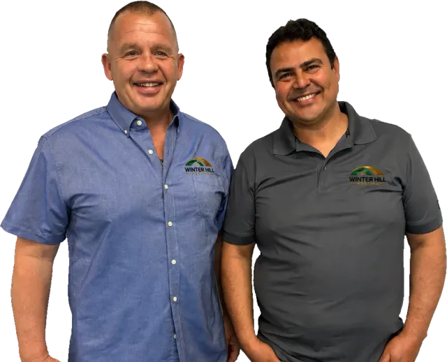 Winter Hill Roofing, Danvers roofing contractor