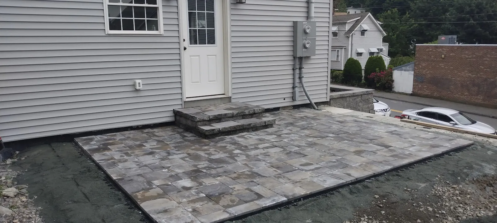 Osborne Landscaping