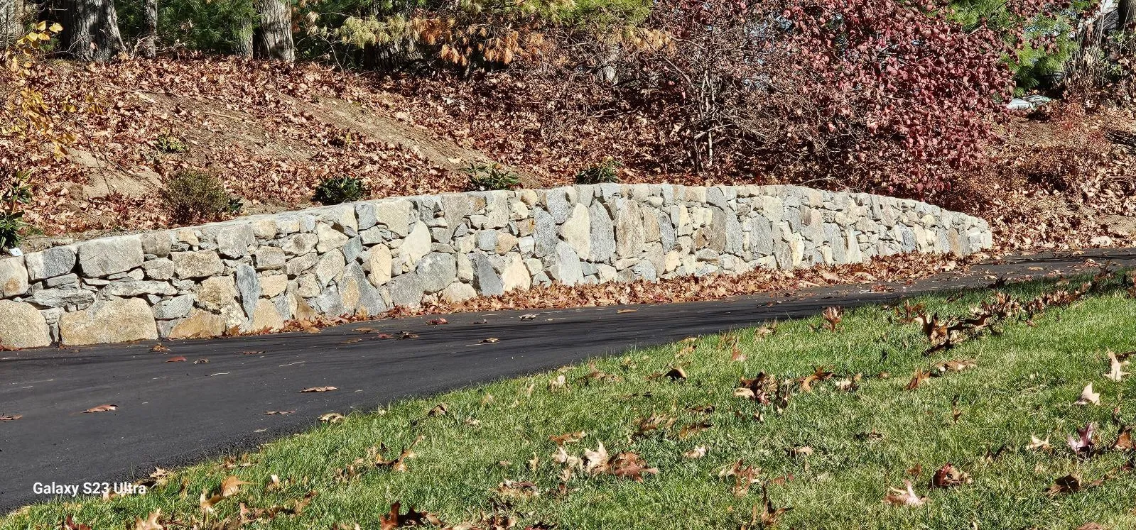 work photo from bobmuldoonpaving.com