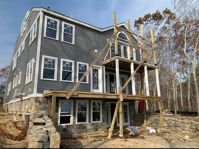 Imperial Homes Construction