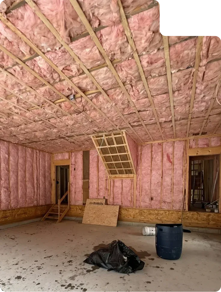 work photo from valleyinsulationnh.com