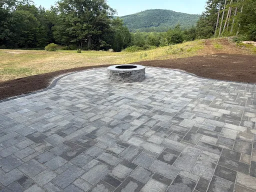 Young's Excavating & Paving LLC work photo