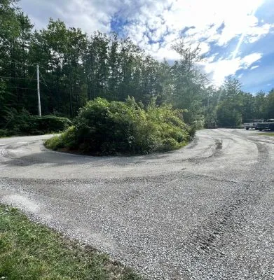 Henniker Hardpack Driveways Services 1