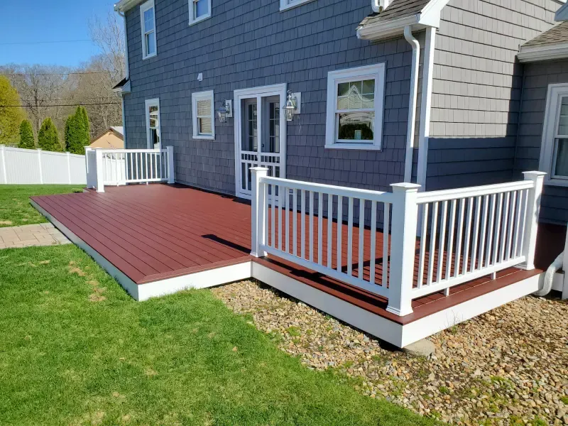 work photo from allmattersconstruction.com