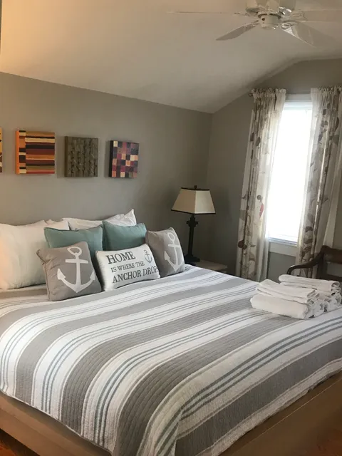 Namaste Cleaning work photo