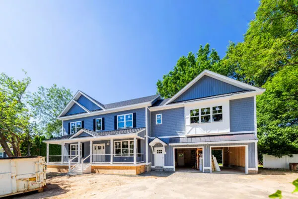 work photo from bjorklundbuilthomes.com