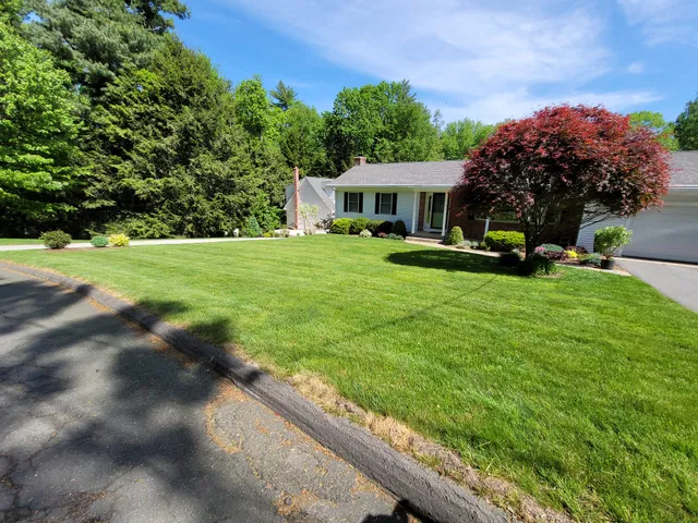 Great Valley Landscaping work photo