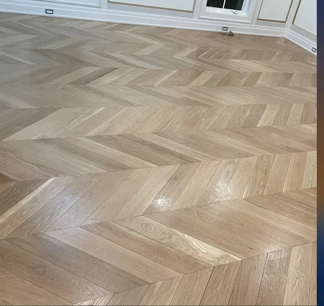 Eagle Flooring & Solutions - Hardwood Flooring Installers, refinishing & Repairs work photo