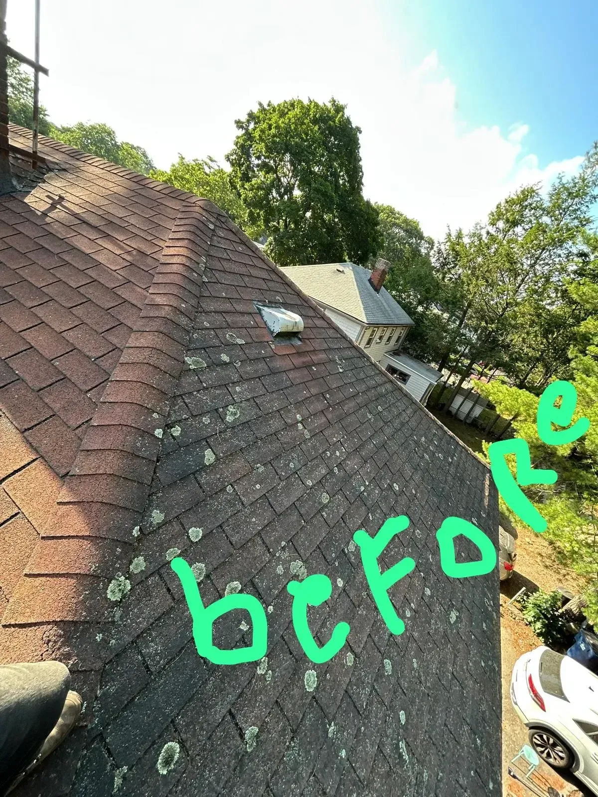 work photo from quindesgeneralcontractor.com