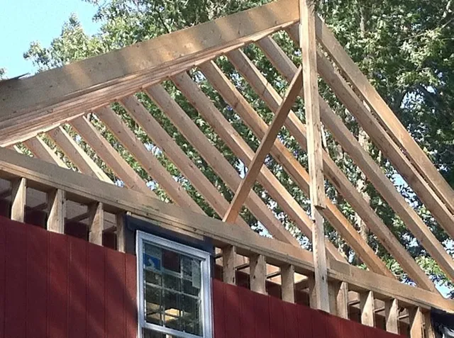 Integrity Building & Remodeling LLC