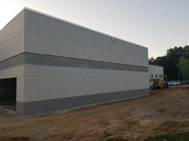 Euro Masonry work photo