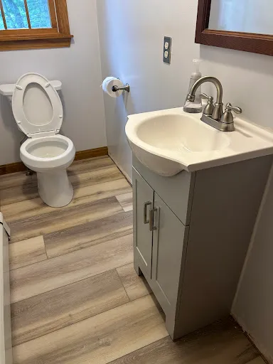 Review photo by charles werner