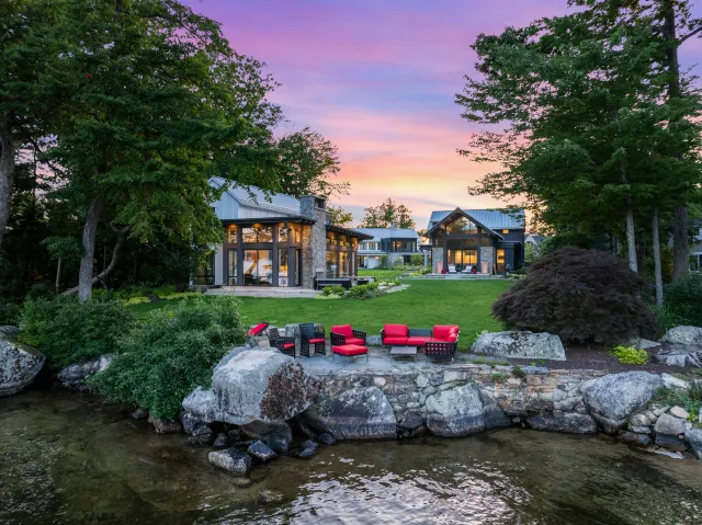 Belknap Landscape Project