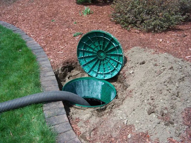 Bancroft Silva Septic Services researched project photo