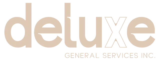 Deluxe General Services logo