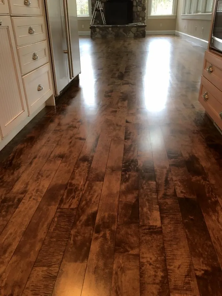 work photo from amperfectfloors.com