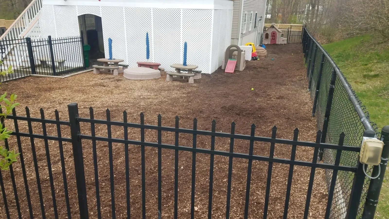 New England Synthetic Lawn Inc image