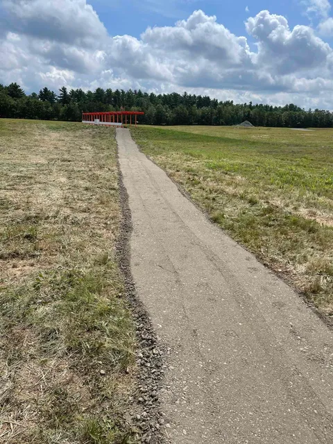 LJV DEVELOPMENT