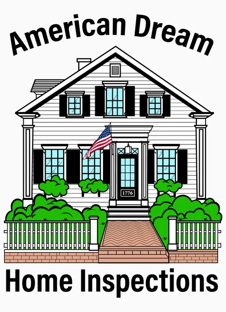American Dream Home Inspections, LLC logo