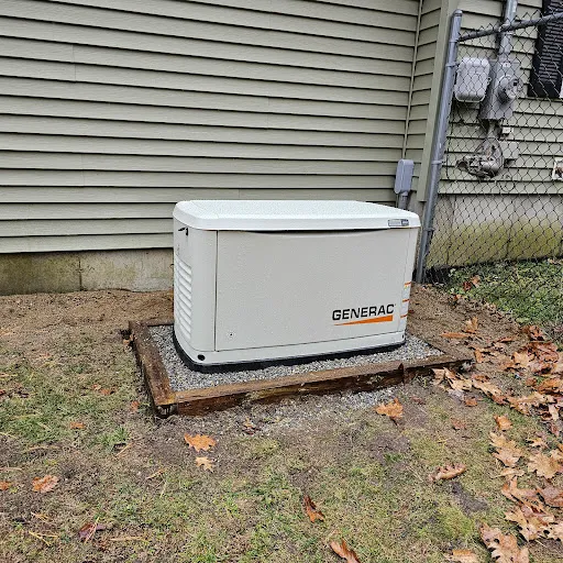 FLANDERS ELECTRIC work photo