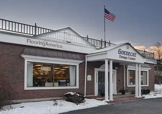 Goedecke Flooring & Design researched project photo