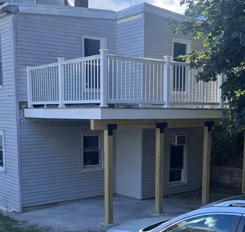 Zaynor Construction LLC