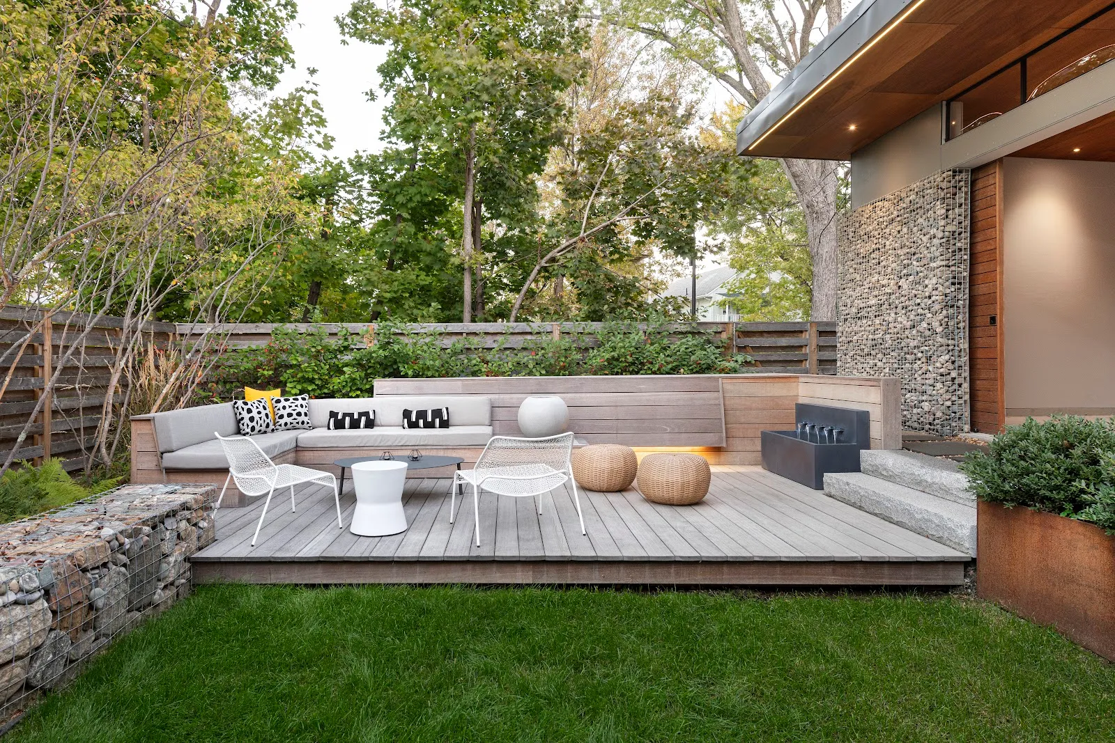 Gilmore Landscape Architecture