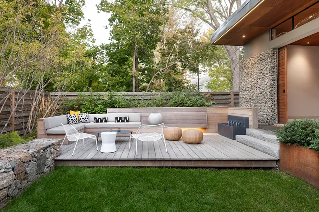Gilmore Landscape Architecture