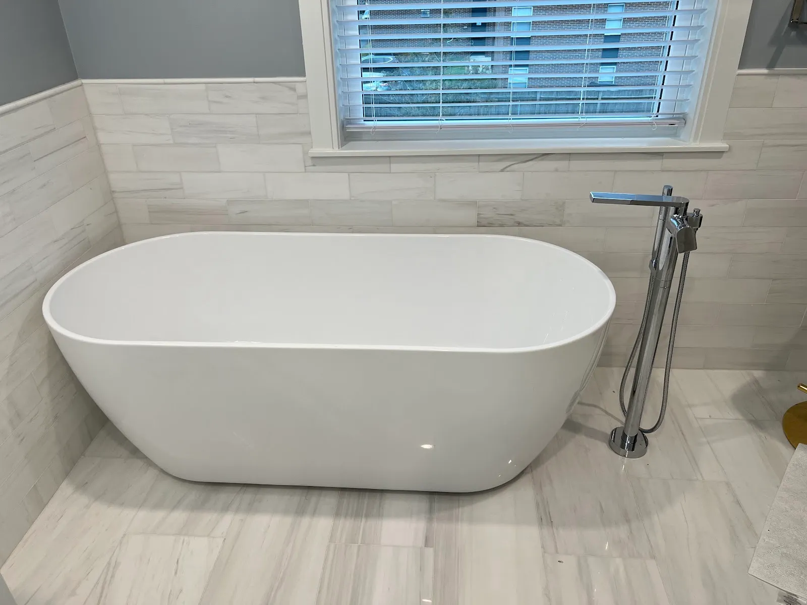 Quality Deluxe Plumbing
